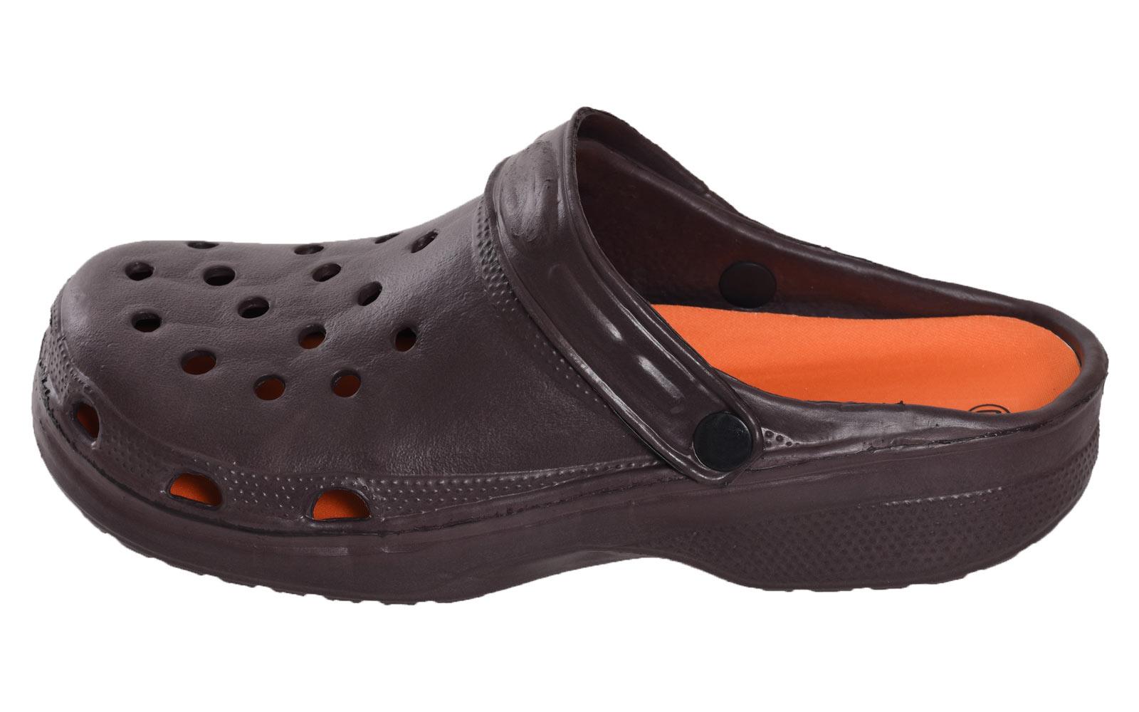 Mens Garden Clogs for sale in UK 56 used Mens Garden Clogs