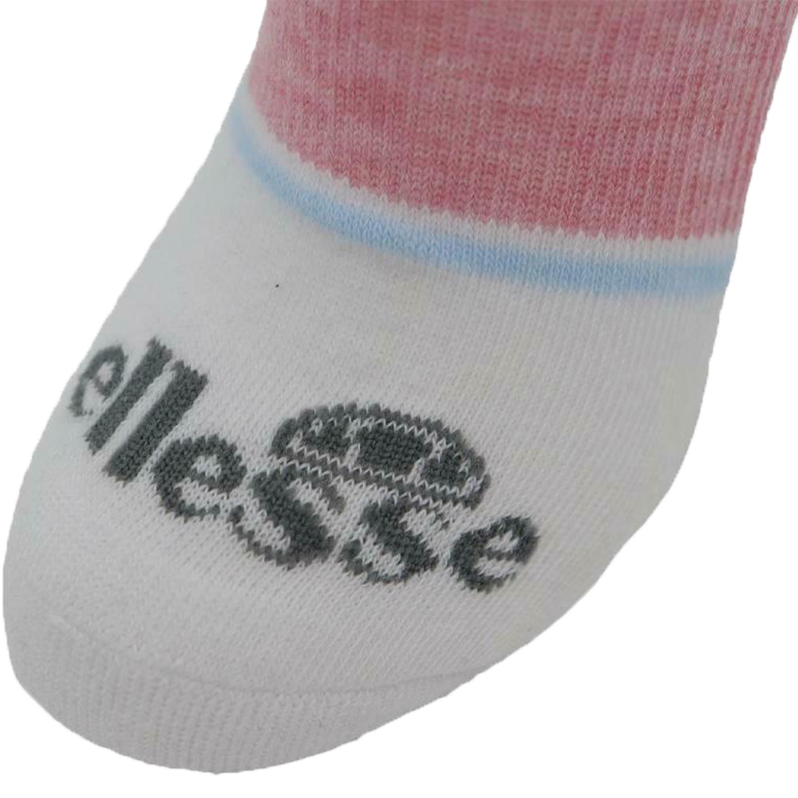 ellesse ankle socks
