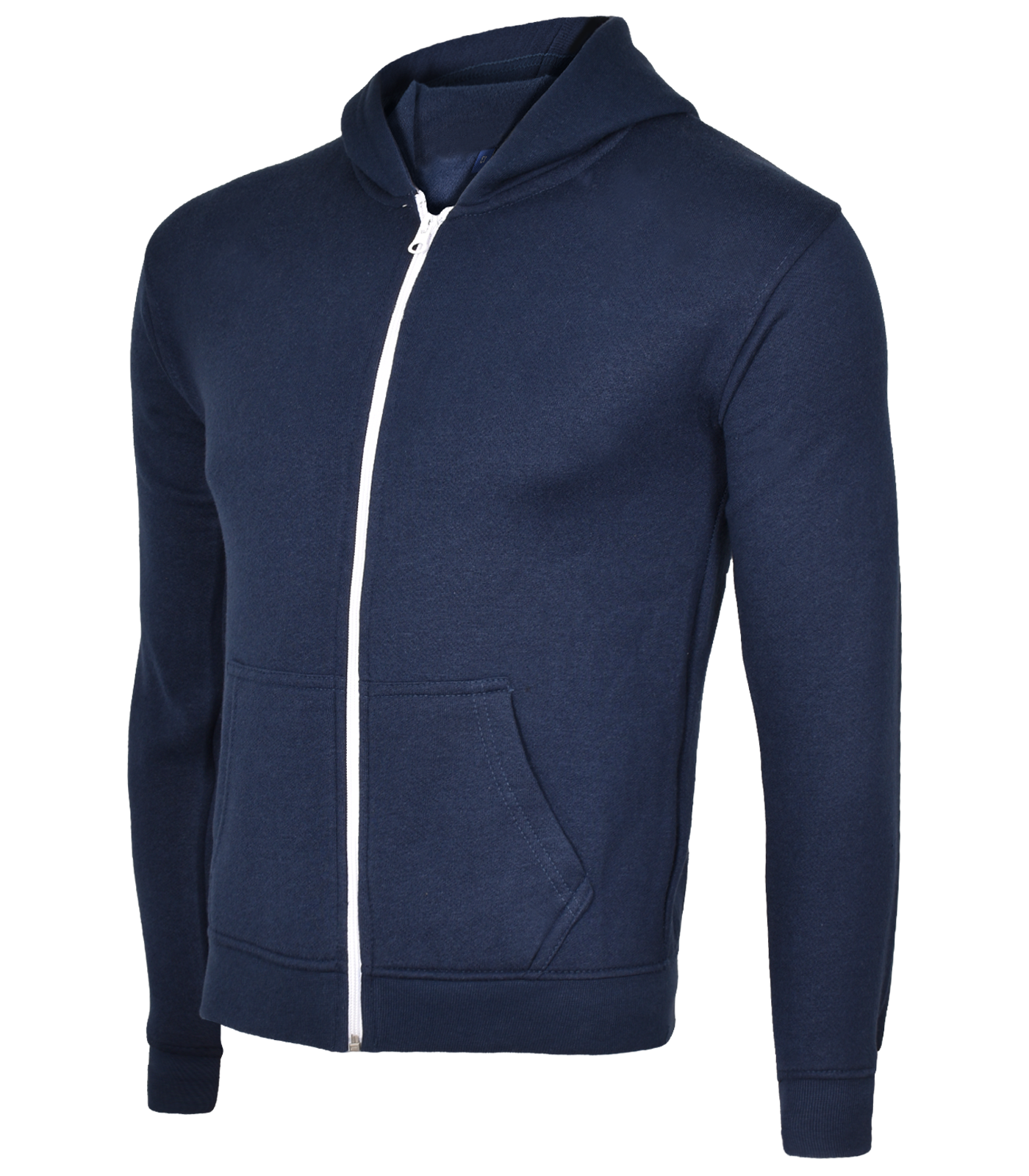 Kids Zip up Hoodie Sweatshirts PE School Jumpers Fleece Hoodies For Boys Girls - Picture 233 of 264