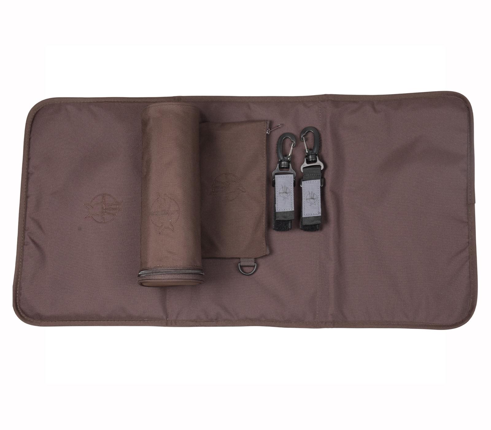 Mummy Changing Set Large Baby Travel Bag Diaper Nappy Multi-Function Bag Pack - Picture 23 of 43