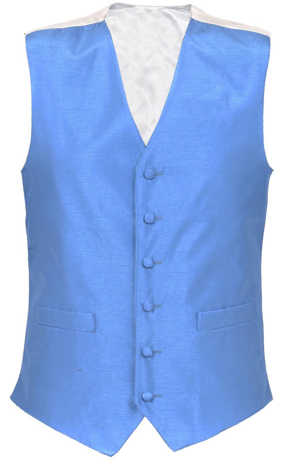 Kids Boy Dance Stage Performance Vest Costume Jacket Fancy Infants Waistcoat UK - Picture 22 of 22