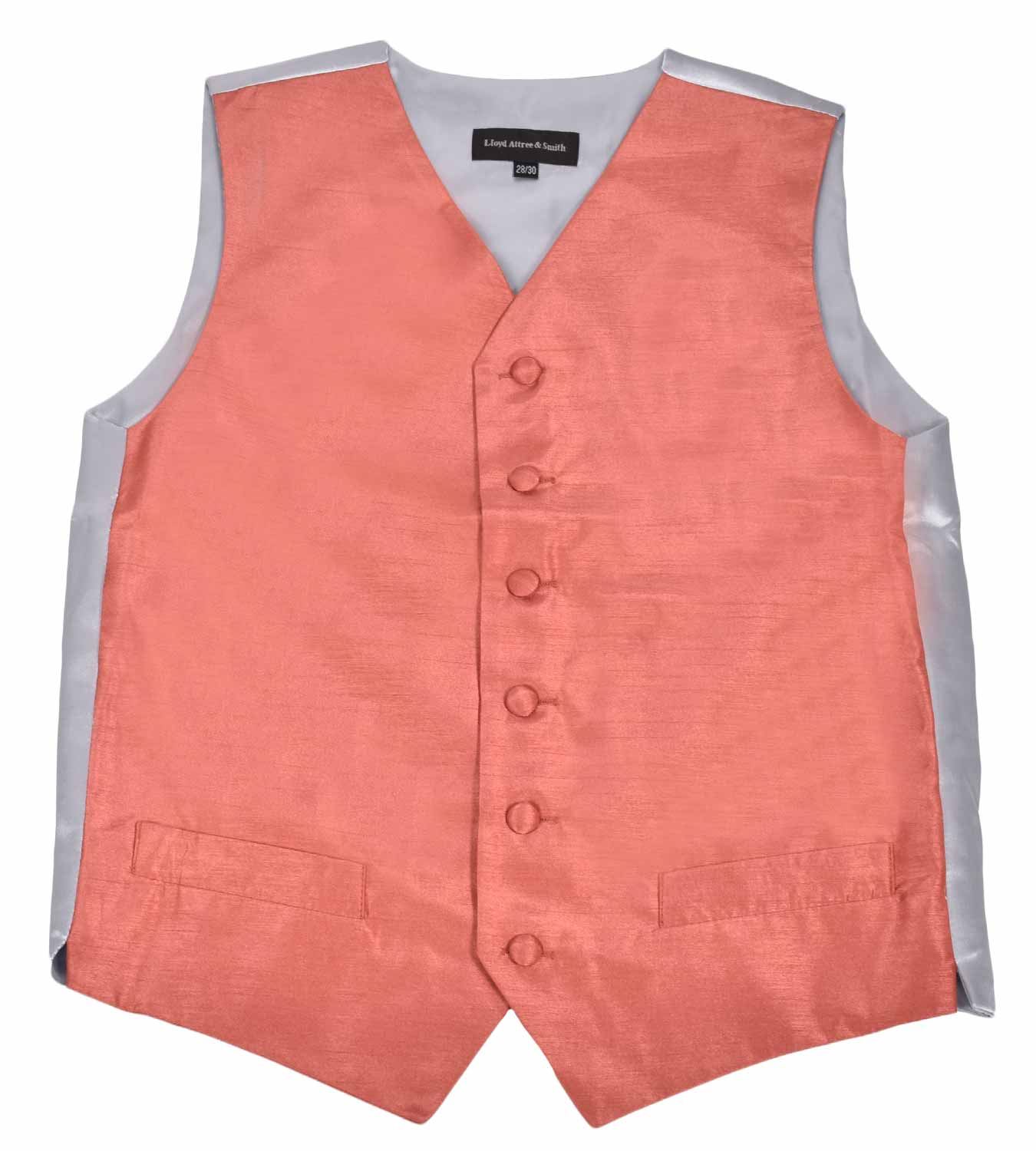 Kids Boy Dance Stage Performance Vest Costume Jacket Fancy Infants Waistcoat UK - Picture 11 of 22