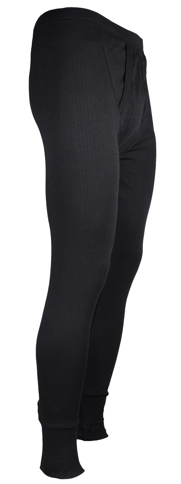 Mens Thermal Long Johns Top Bottom Underwear Base Layer Premium Quality Full Set - Picture 15 of 67