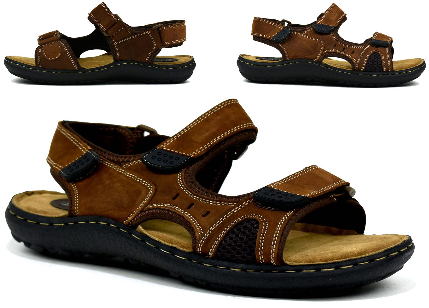 Men/'s Northwest Marche Randonnée Adventure Sports Sandales
