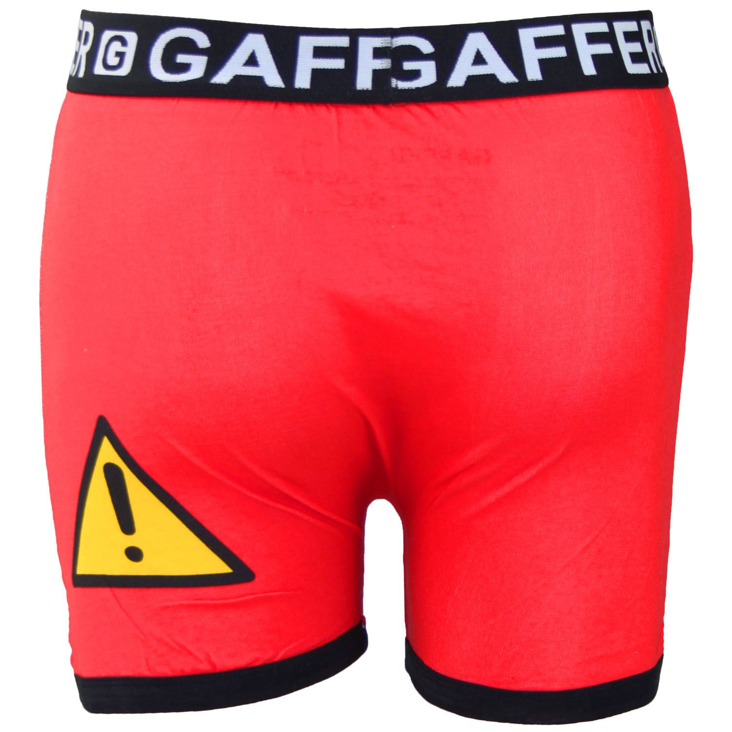 Mens Novelty Boxer Shorts Gaffer Designer Rude Boys Funny ...