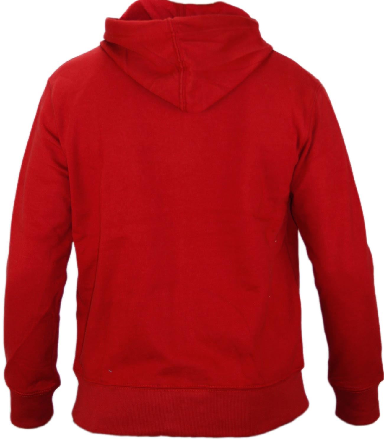 Boys Girls American Fleece Zip Up Hoody Jacket Sweatshirt Hooded Kids Zipper Top