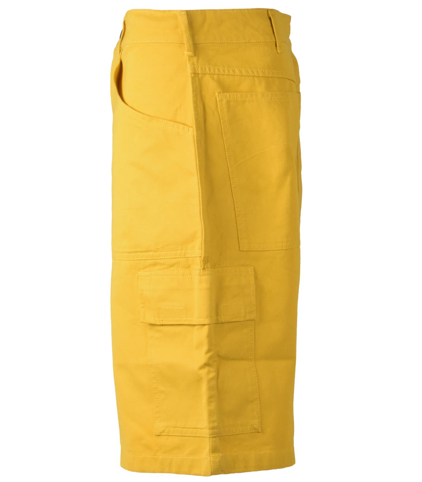 Mens Work Shorts Cargo Combat Bermuda Cotton DIADORA Jogging Summer