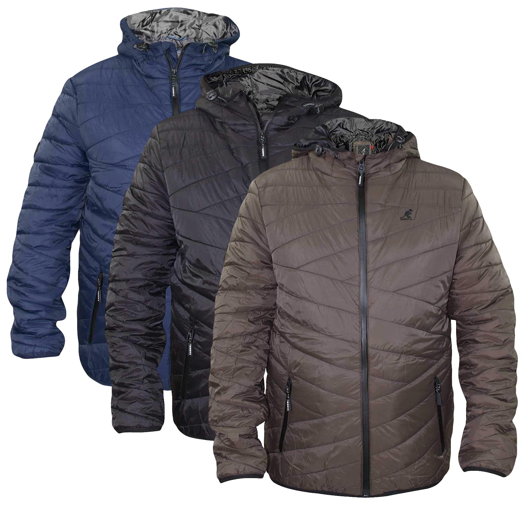 mens warm coats