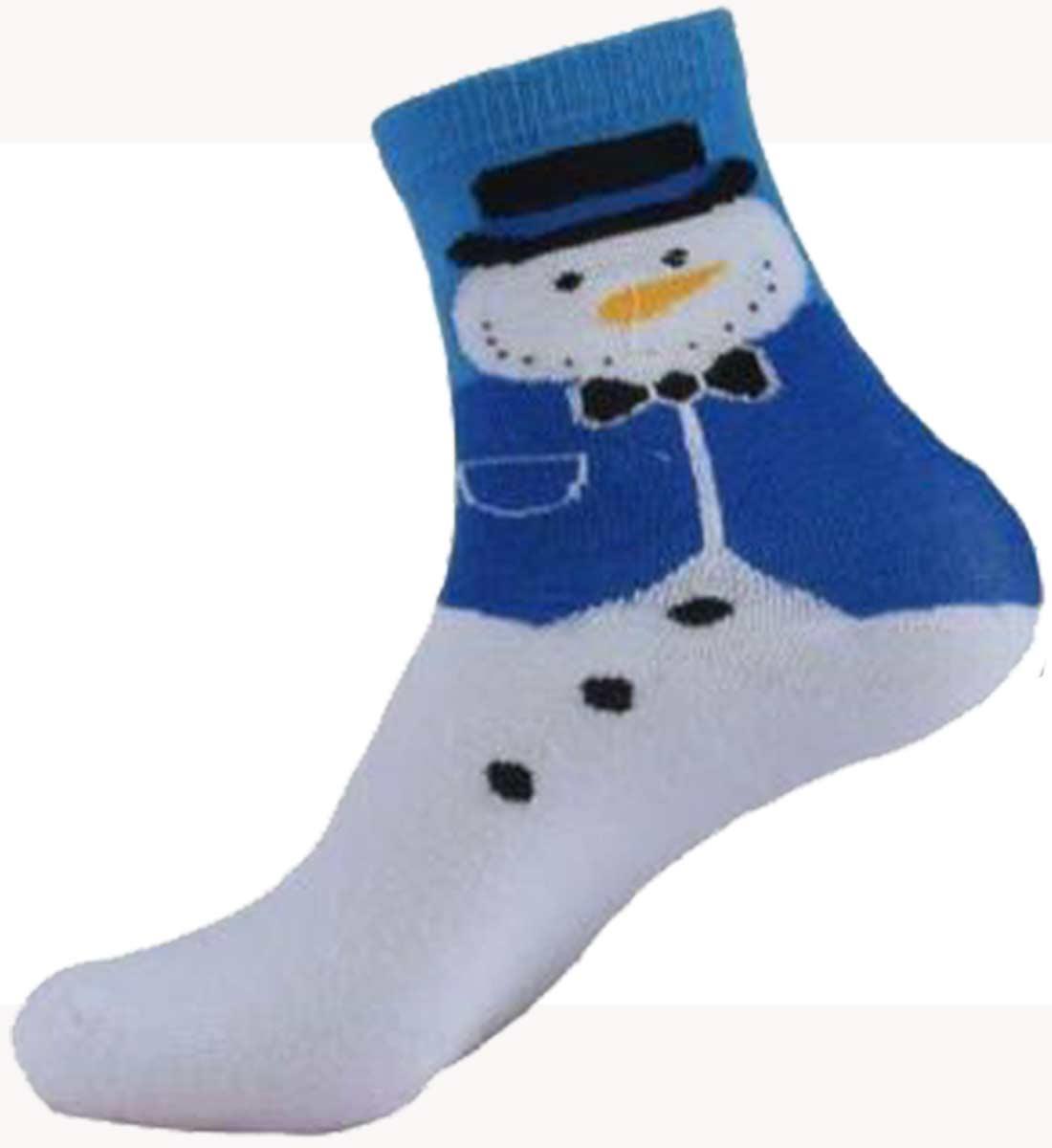 Kids Socks Novelty Stocking Boys Polycotton Xmas Winter Christmas Girls Gifts UK - Picture 13 of 14