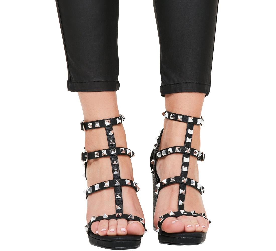 closed toe gladiator sandals uk