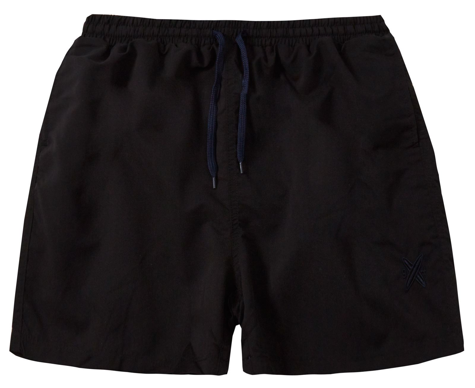 Mens Swim Shorts Summer Causal Gym Sports Beach Big Sizes Elasticated Half Pants - Picture 2 of 19