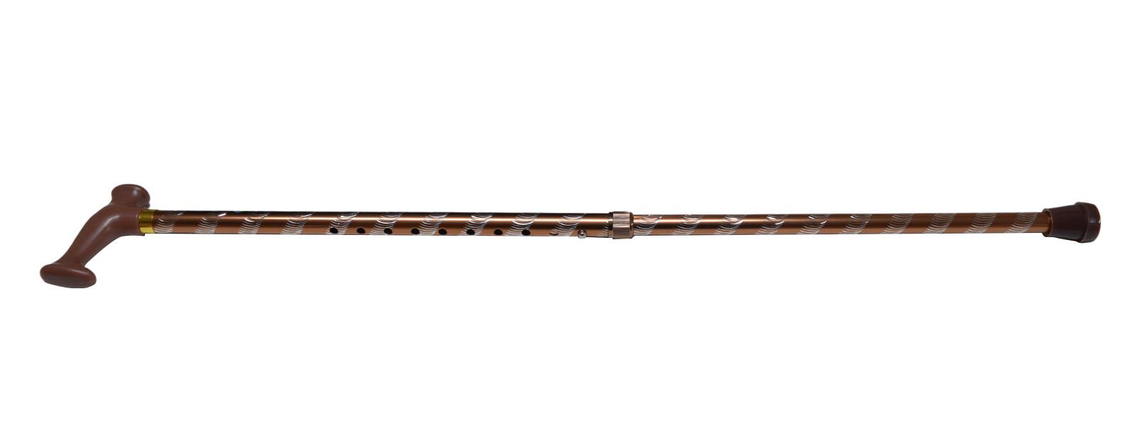 Adjustable Folding Stick Walking Stick for Women Elderly Disabled Lightweight - Picture 16 of 23