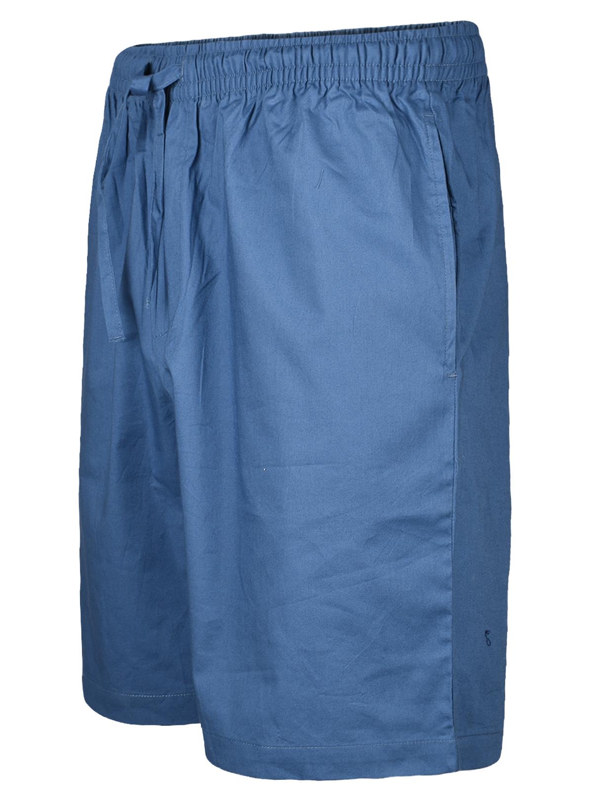 Conjunto de pijamas cortos para hombre mangas cortas ropa de dormir pijamas ropa de salón estilo Popeye - Imagen 7 de 15