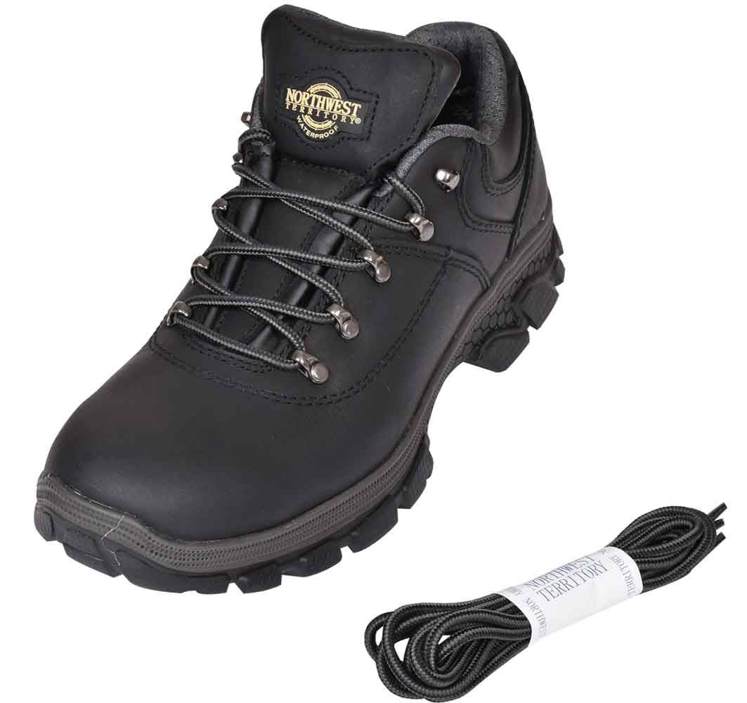 broad fitting walking boots