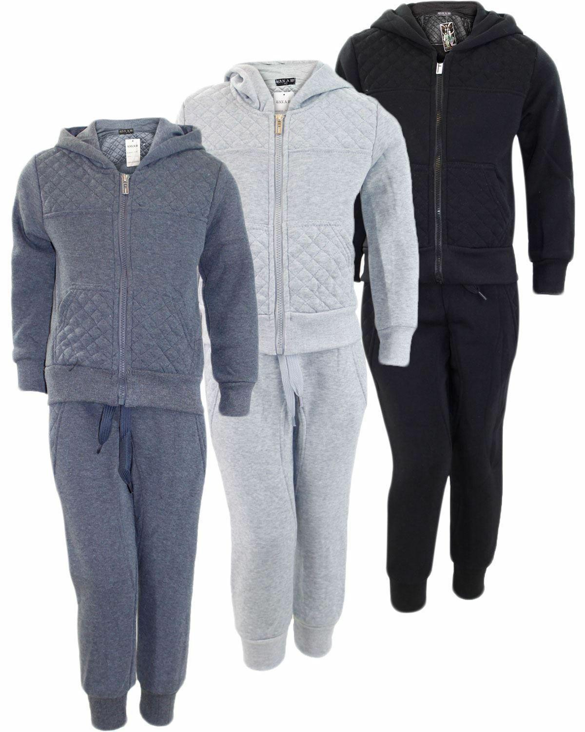 youth tracksuits