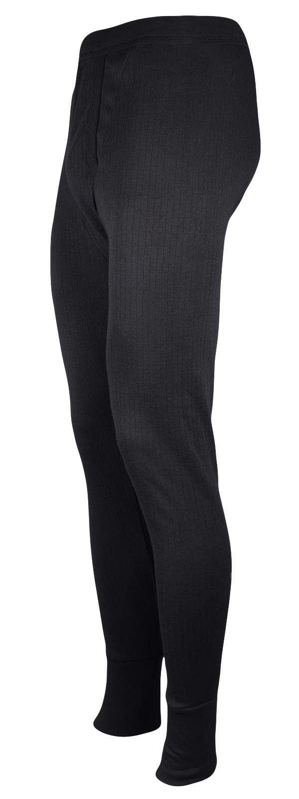 Mens Thermal Long Johns Top Bottom Underwear Base Layer Premium Quality Full Set - Picture 16 of 67