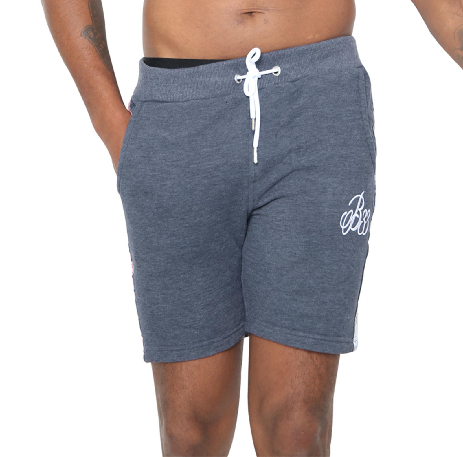 Bee Inspired Mens Staple Shorts Jogging 