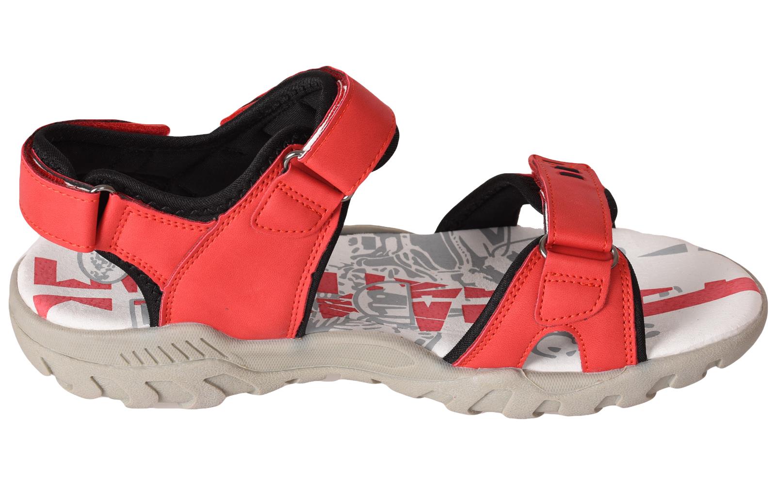 PDQ Ladies Hiking Walking Sports Sandals Trail Summer Holiday Beach