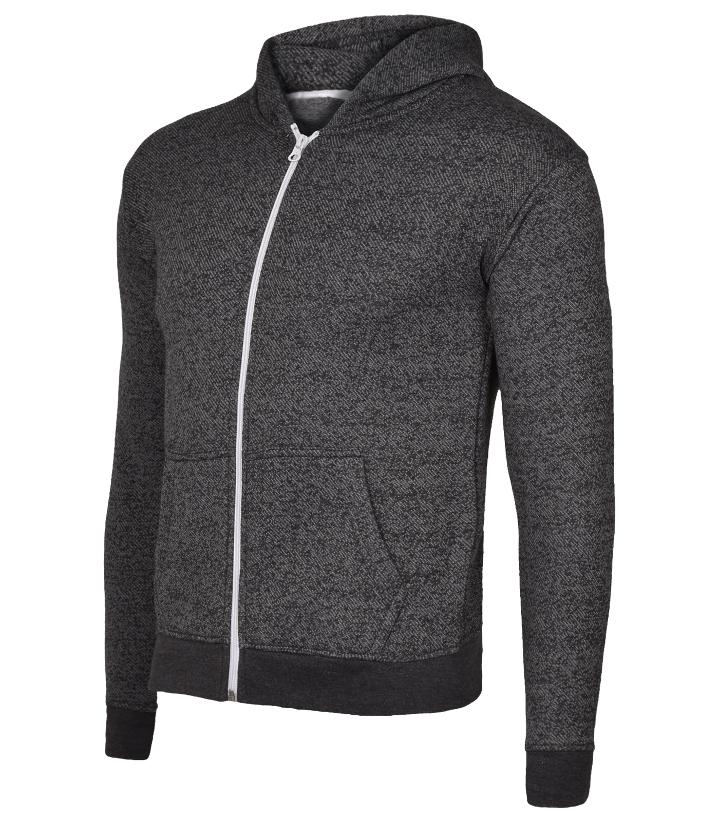 Kids Zip up Hoodie Sweatshirts PE School Jumpers Fleece Hoodies For Boys Girls - Picture 15 of 264