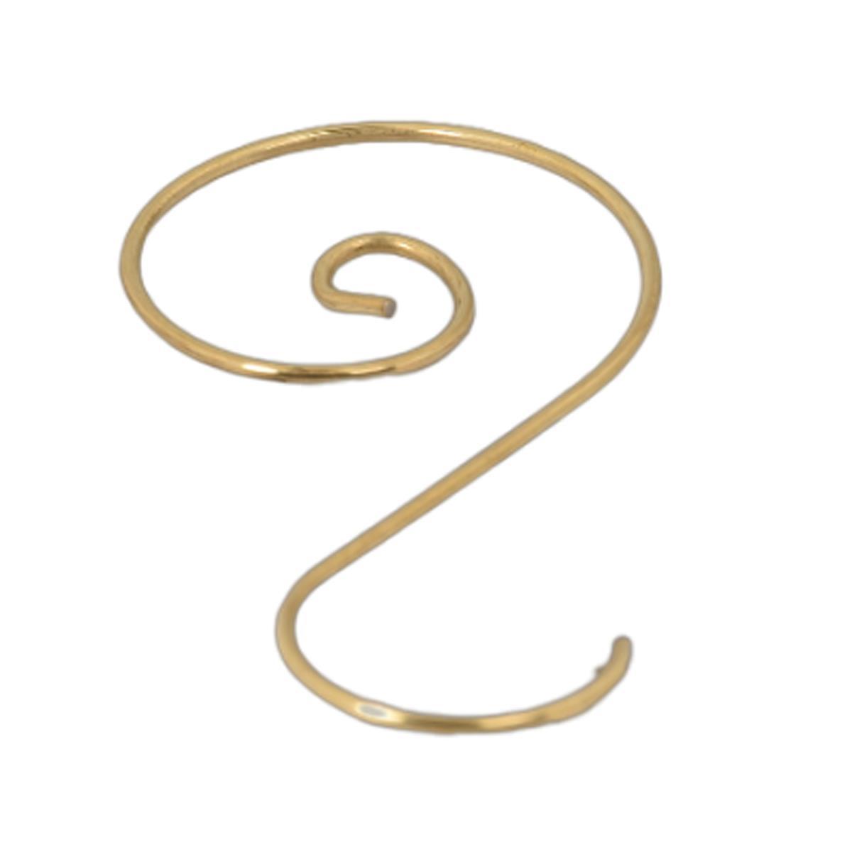 80,100,200 piezas ganchos de metal para árbol de Navidad adorno en forma de S colgador colgante Bauble - Imagen 22 de 58