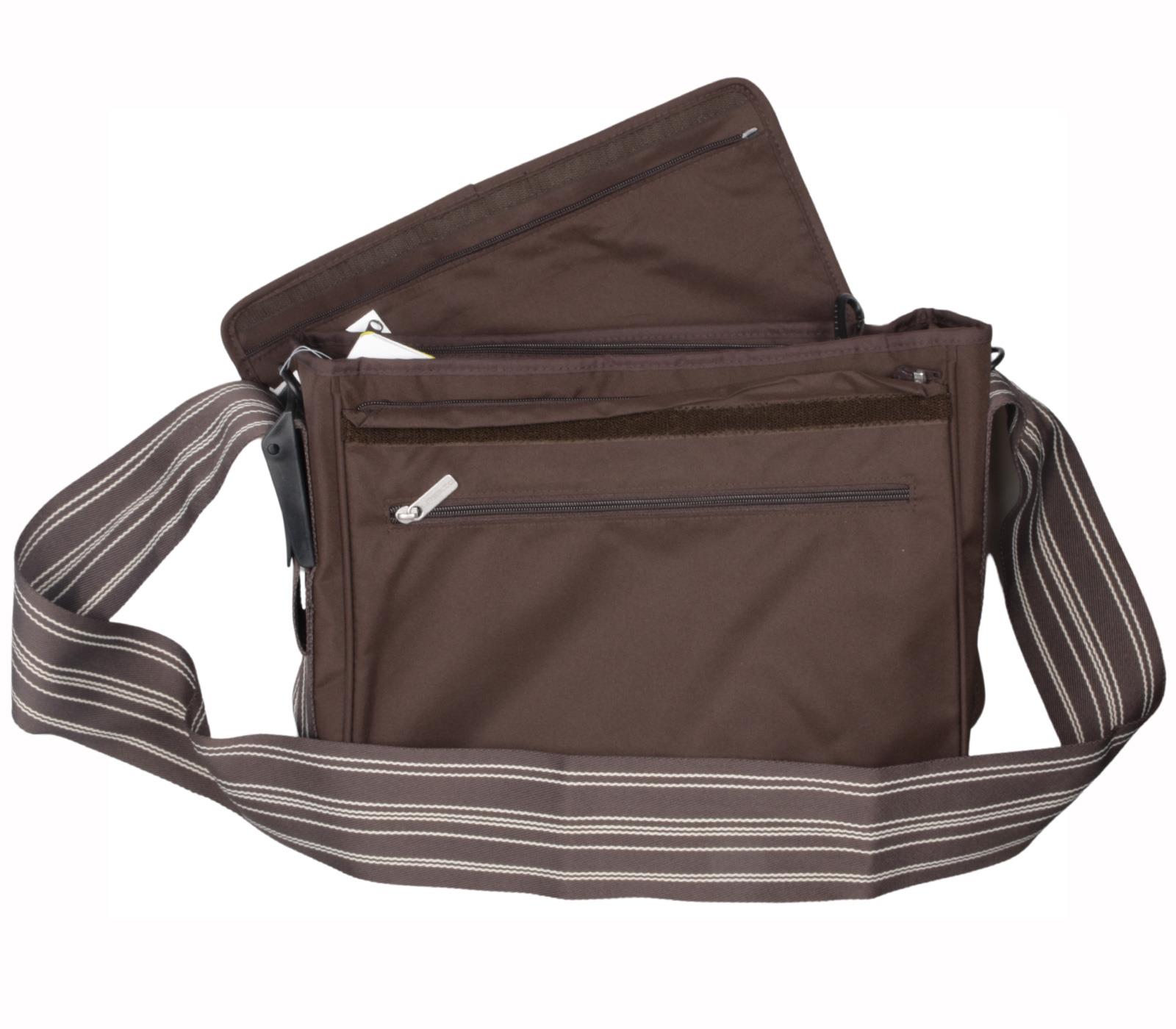 Mummy Changing Set Large Baby Travel Bag Diaper Nappy Multi-Function Bag Pack - Picture 28 of 43
