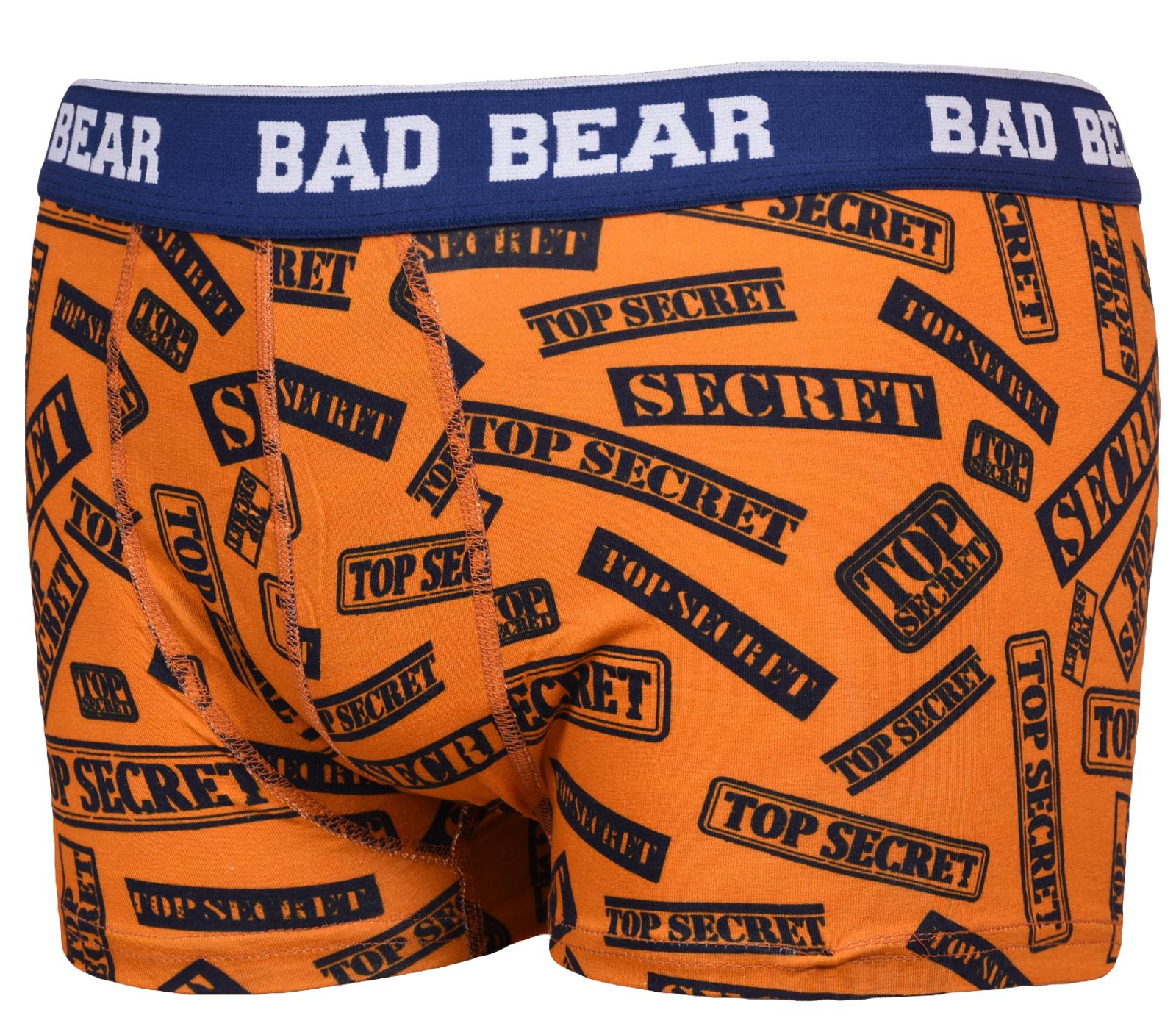 3 Pack Boxers Mens Novelty Boxer Shorts Underwear Cotton Adults Briefs Trunks M eBay
