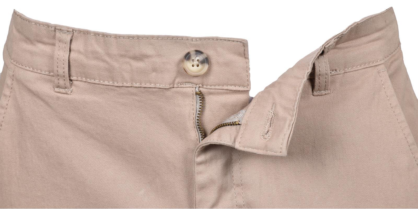 Pantalones de mezclilla CROSSHATCH para hombre elásticos chinos de diseñador informales de trabajo baratos - Imagen 16 de 74
