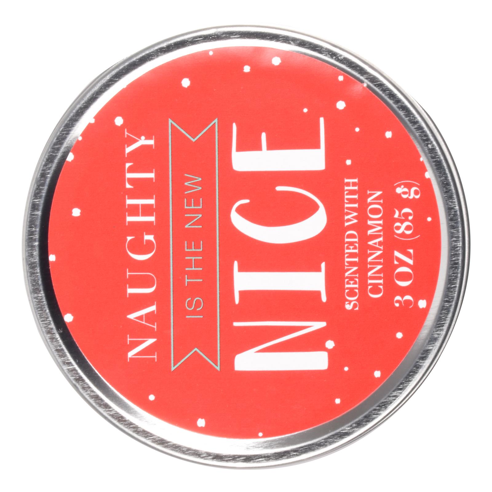 Scented Candles New Set of 3 Festive Christmas Decorative Tin Xmas Gift set - Picture 83 of 99