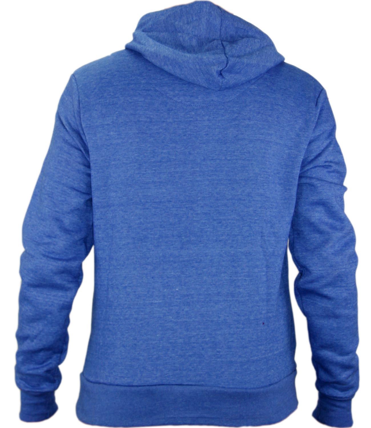 Boys Girls American Fleece Zip Up Hoody Jacket Sweatshirt Hooded Kids Zipper Top