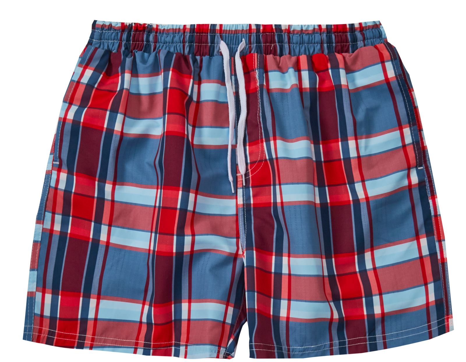 Mens Swim Shorts Summer Causal Gym Sports Beach Big Sizes Elasticated Half Pants - Picture 17 of 19
