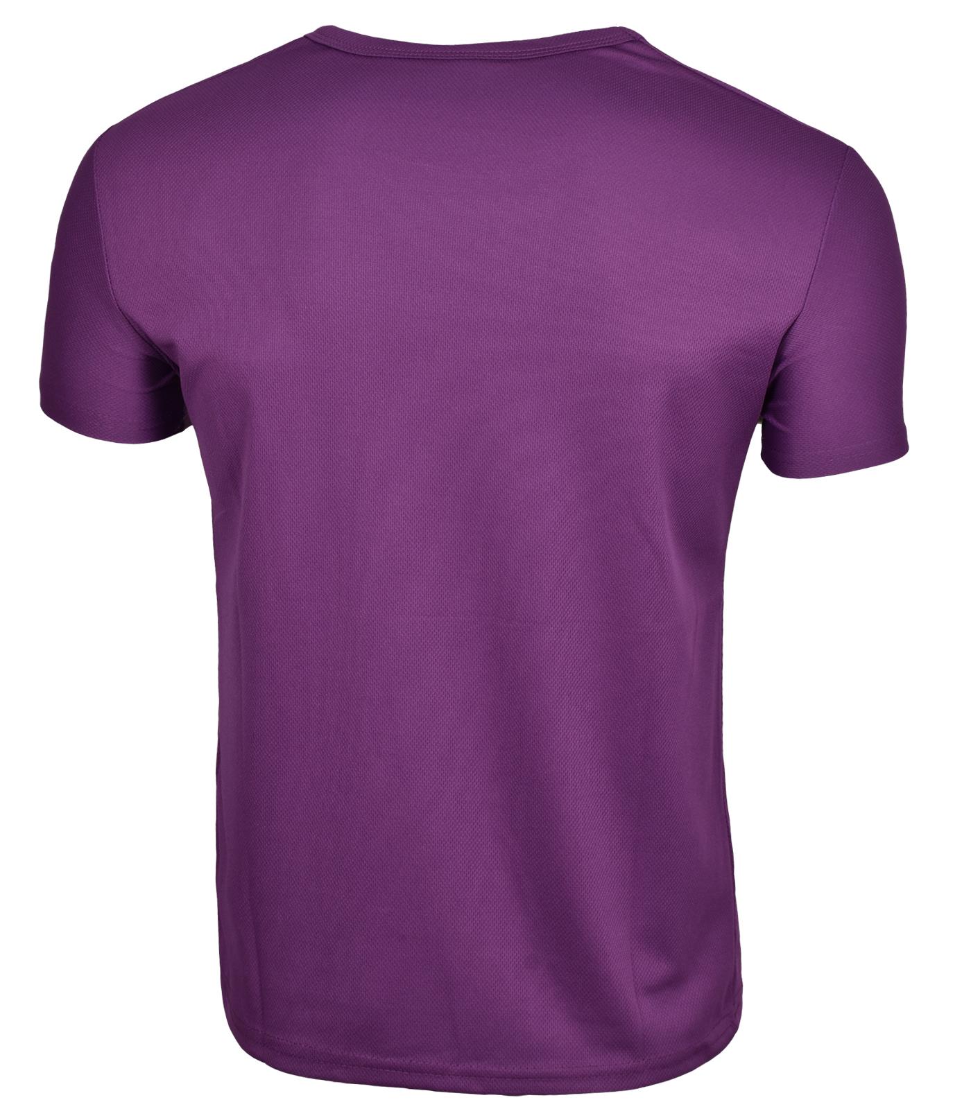 10 Pack Mens Plain T-Shirt Short Sleeve Gym Fitness Crew Neck Sports Breathable - Picture 28 of 37
