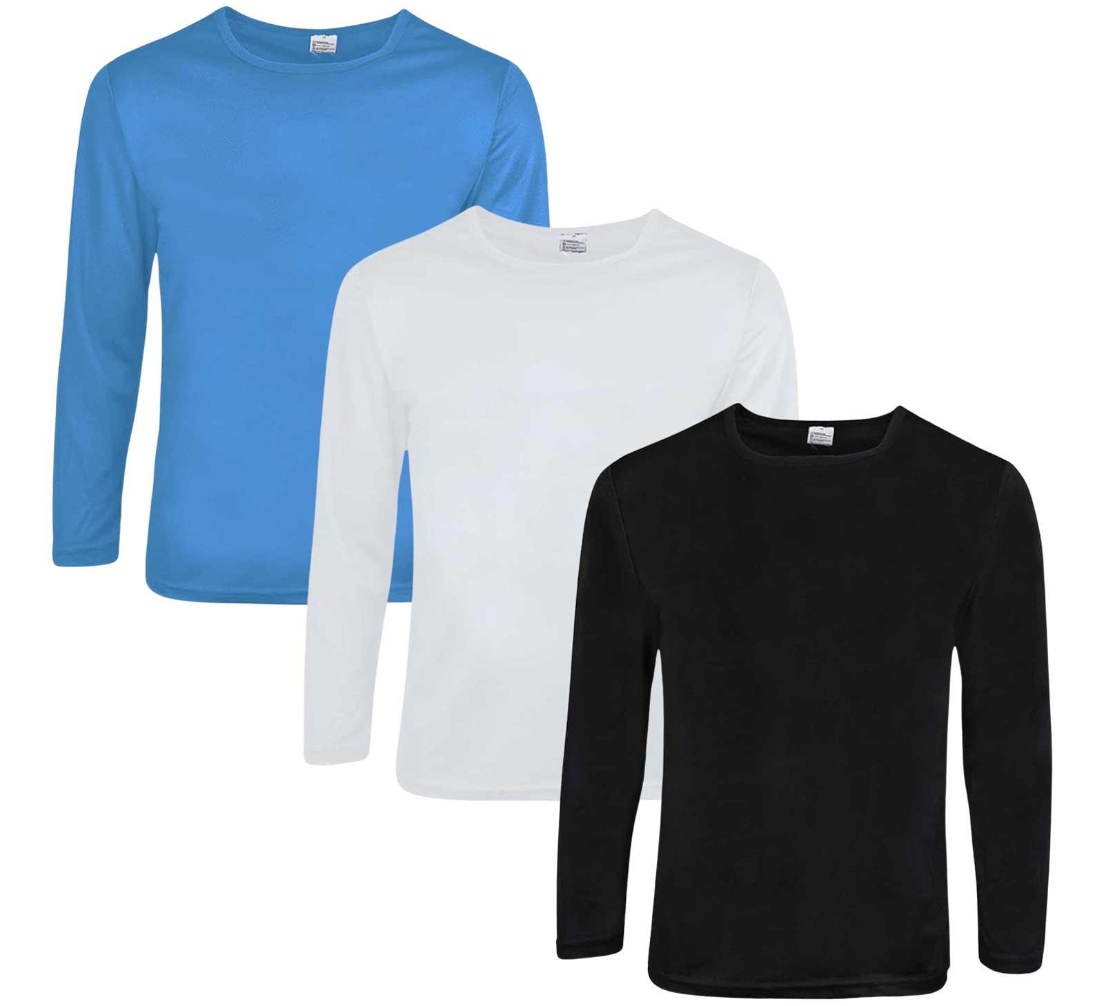 Camisetas para niños Camiseta lisa de manga corta Uniforme escolar Camiseta Deportes Junior PE Prendas para el torso - Imagen 39 de 49