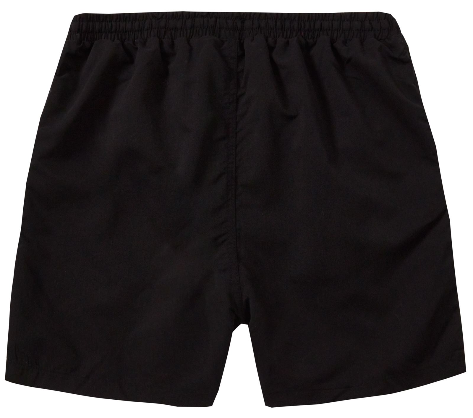 Mens Swim Shorts Summer Causal Gym Sports Beach Big Sizes Elasticated Half Pants - Picture 3 of 19