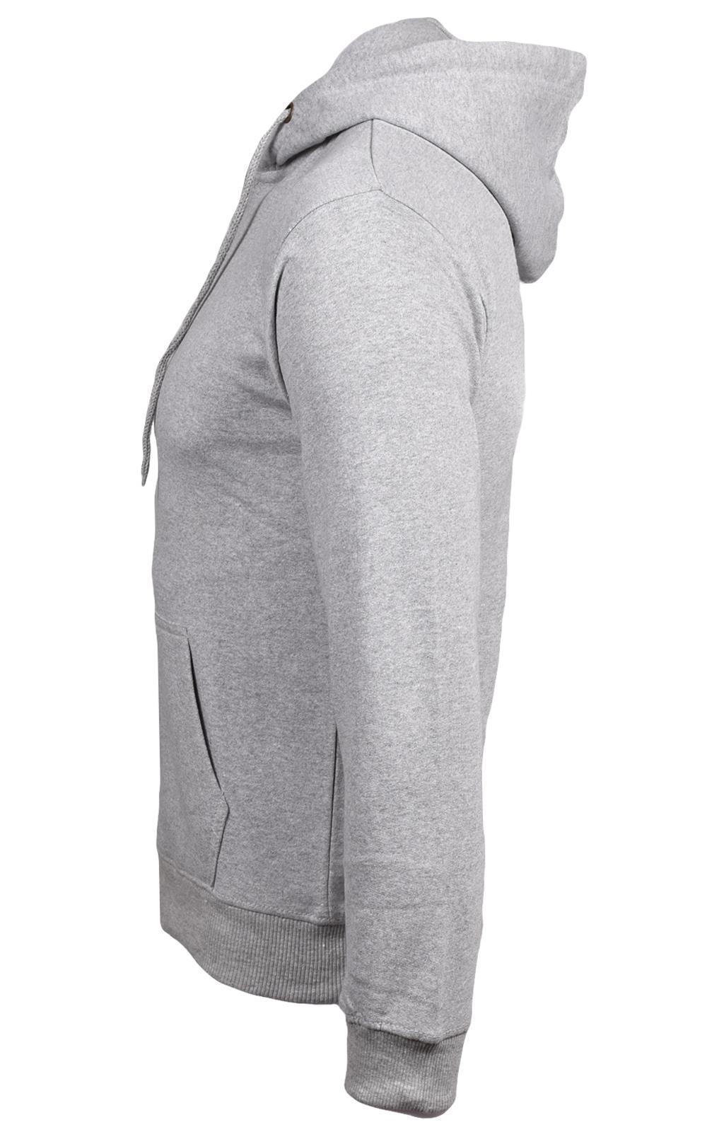 Kids Zip up Hoodie Sweatshirts PE School Jumpers Fleece Hoodies For Boys Girls - Picture 190 of 264