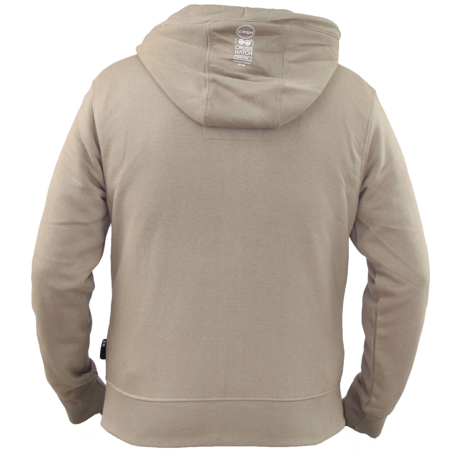 crosshatch hoodies ladies