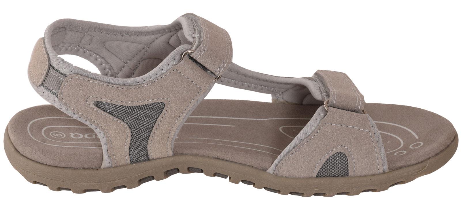 Ladies Hiking Walking Sports Sandals Summer Holiday Trail Beach Shoes