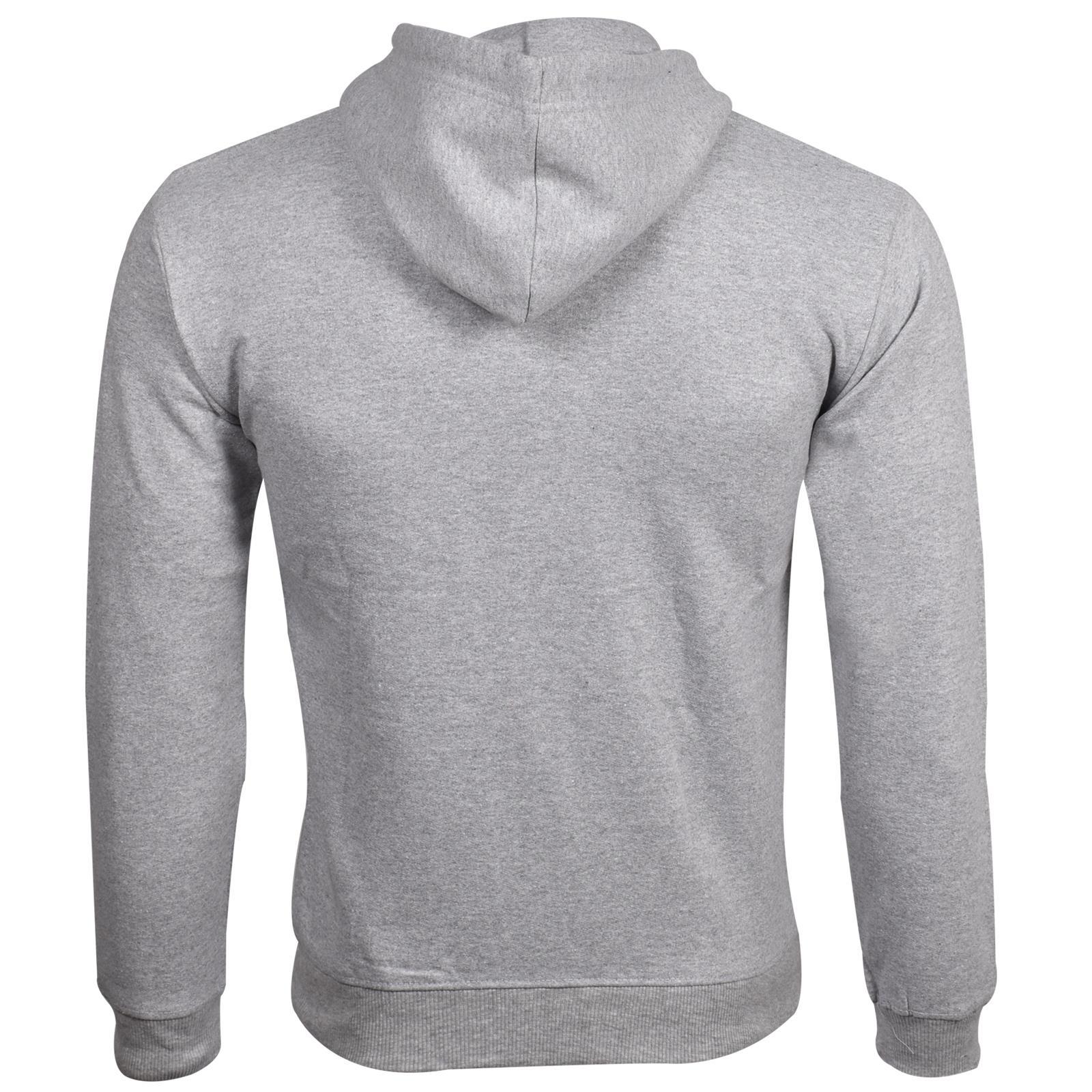 Kids Zip up Hoodie Sweatshirts PE School Jumpers Fleece Hoodies For Boys Girls - Picture 191 of 264