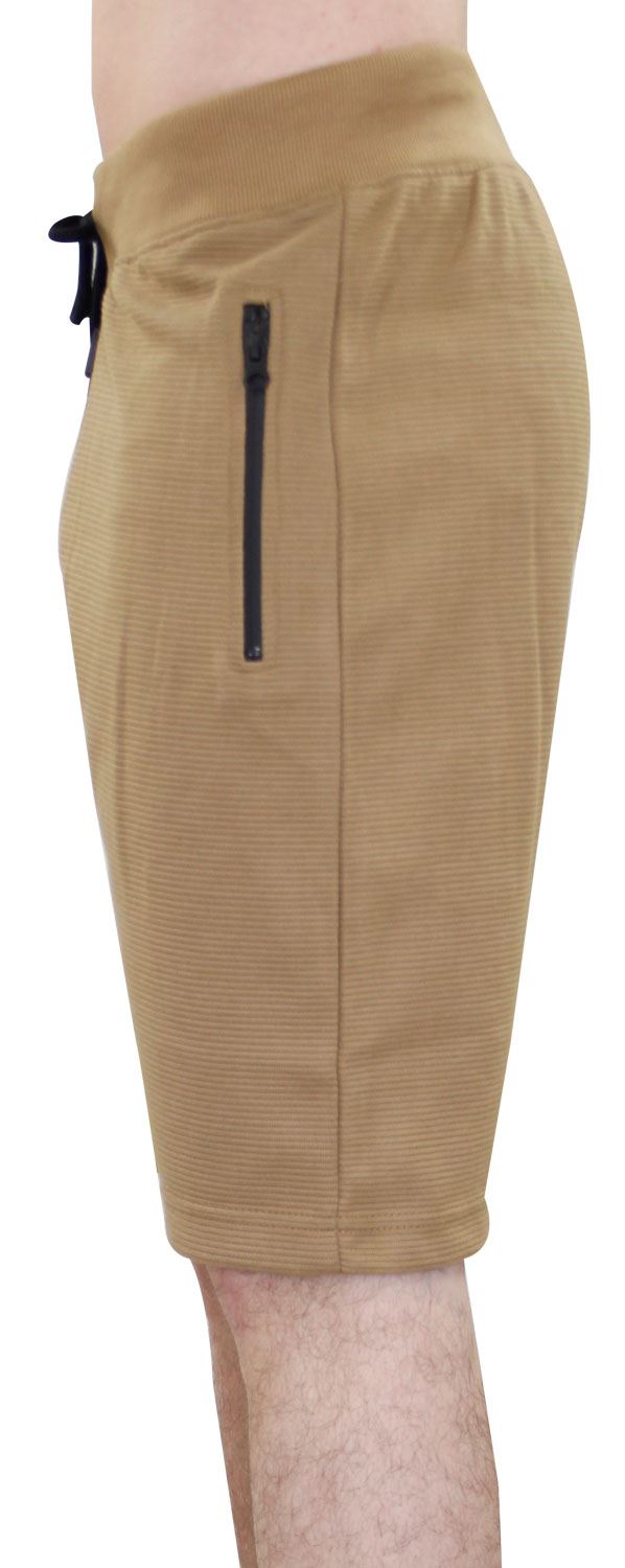 hoodie shorts set