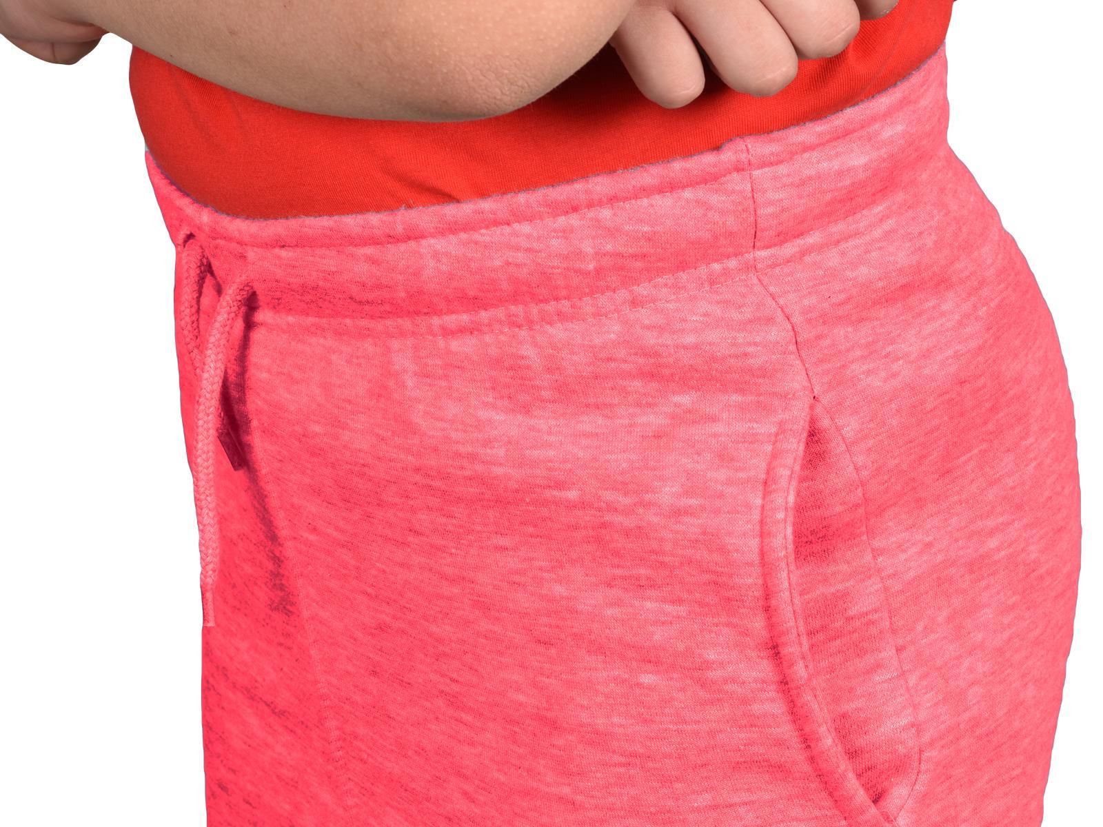 Jogging Bottoms Pack of 2 Kids Boys Girls Warm Fleece PE Plain Tracksuit Joggers - Picture 35 of 62
