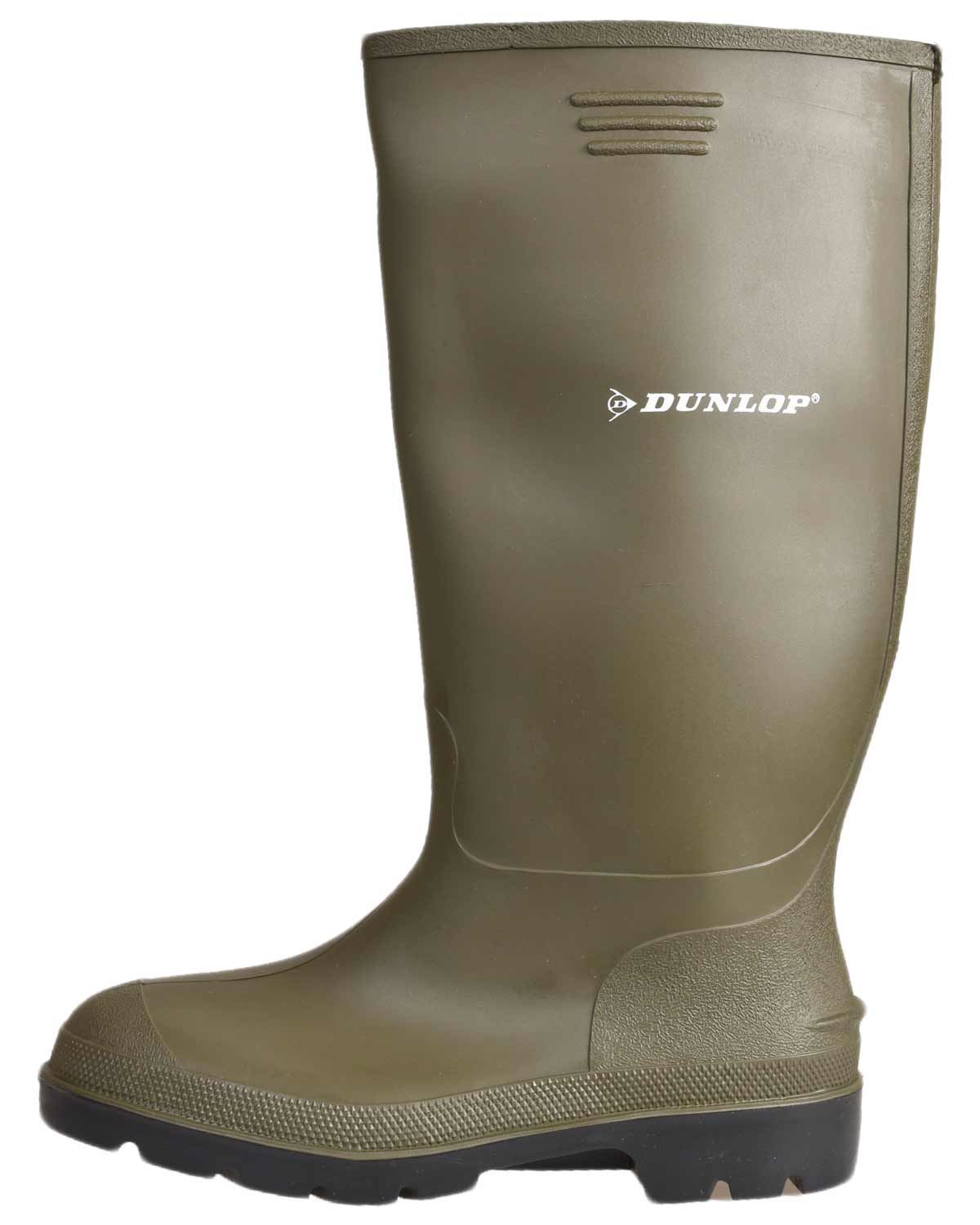 botas de agua trabajo hombre