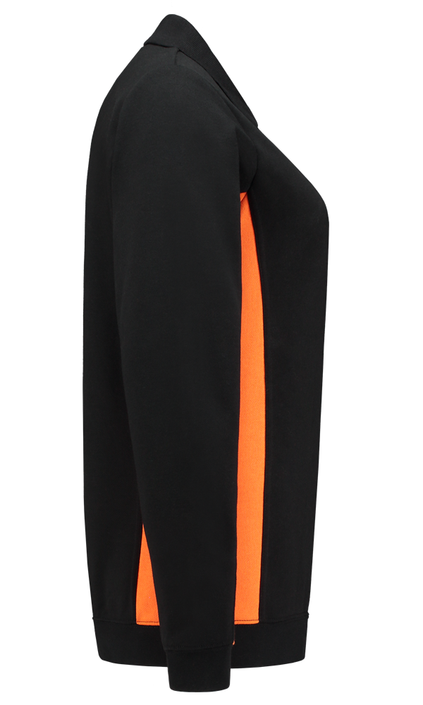 Mujeres Camisa Polo Lisa Damas Sudadera Manga Larga Trabajo Deportes Suéter S - 7XL - Imagen 21 de 21