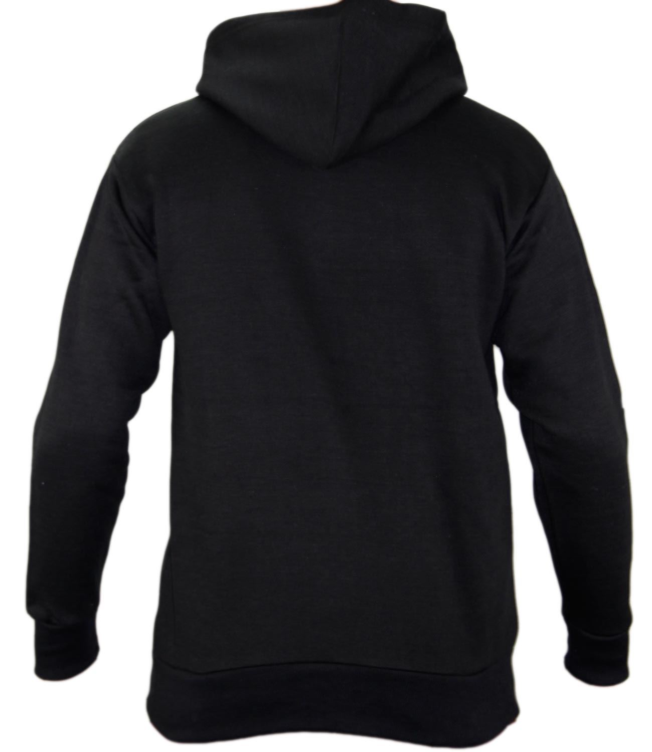 Boys Girls American Fleece Zip Up Hoody Jacket Sweatshirt Hooded Kids Zipper Top