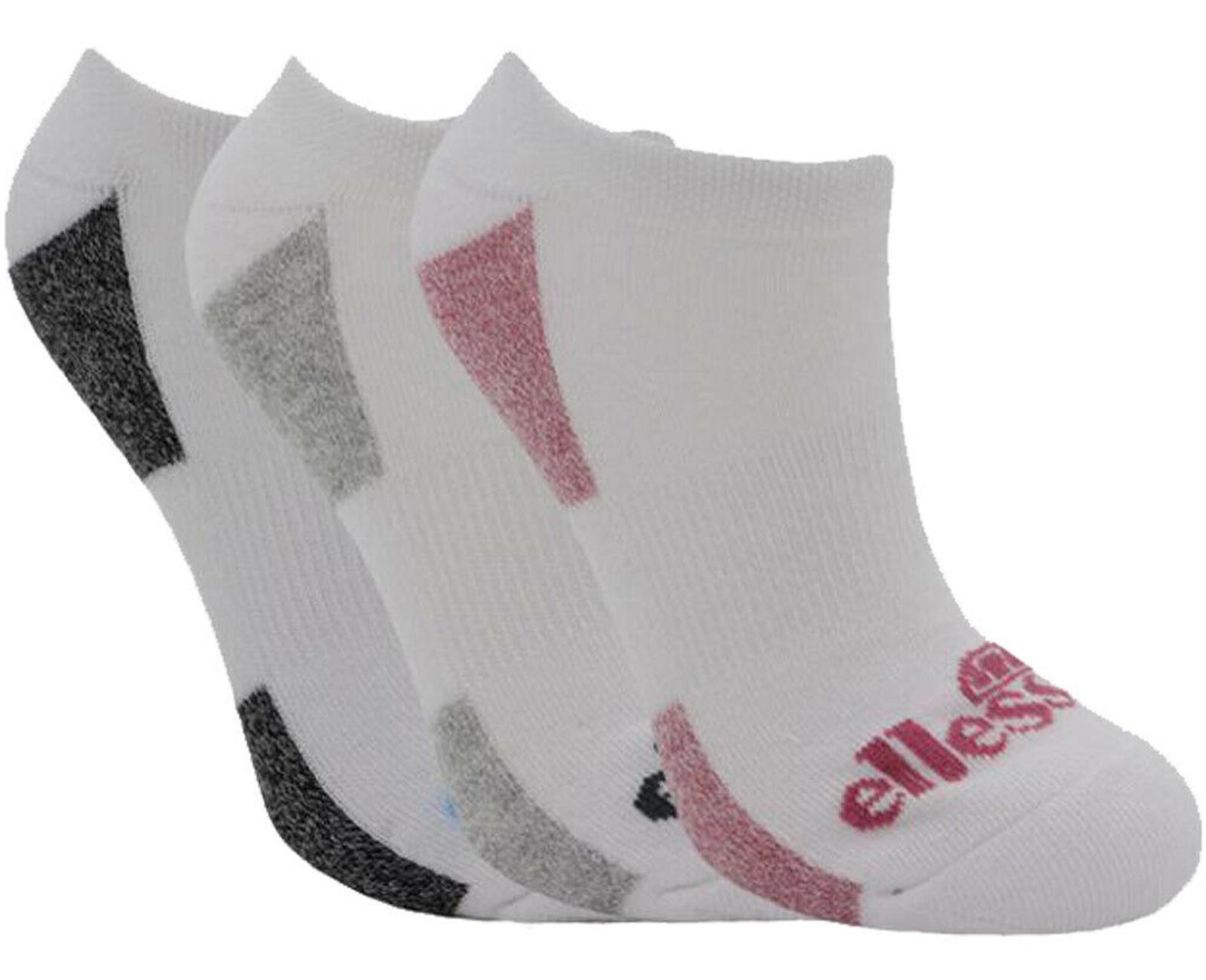 ellesse ankle socks