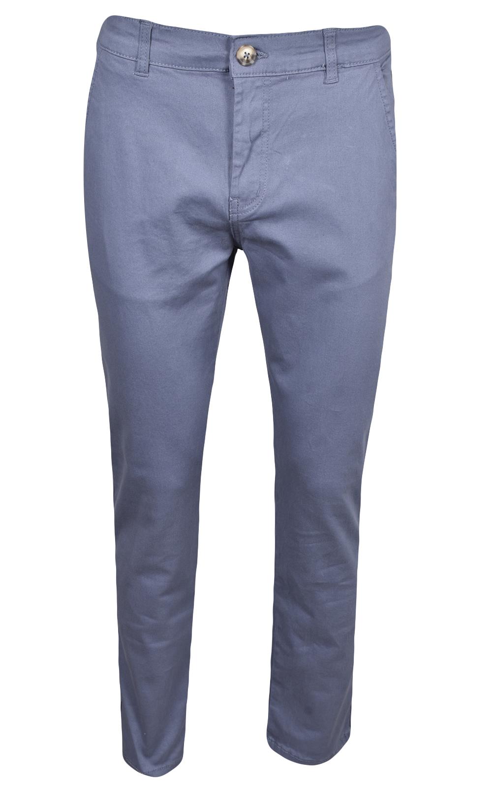 Pantalones de mezclilla CROSSHATCH para hombre elásticos chinos de diseñador informales de trabajo baratos - Imagen 56 de 74