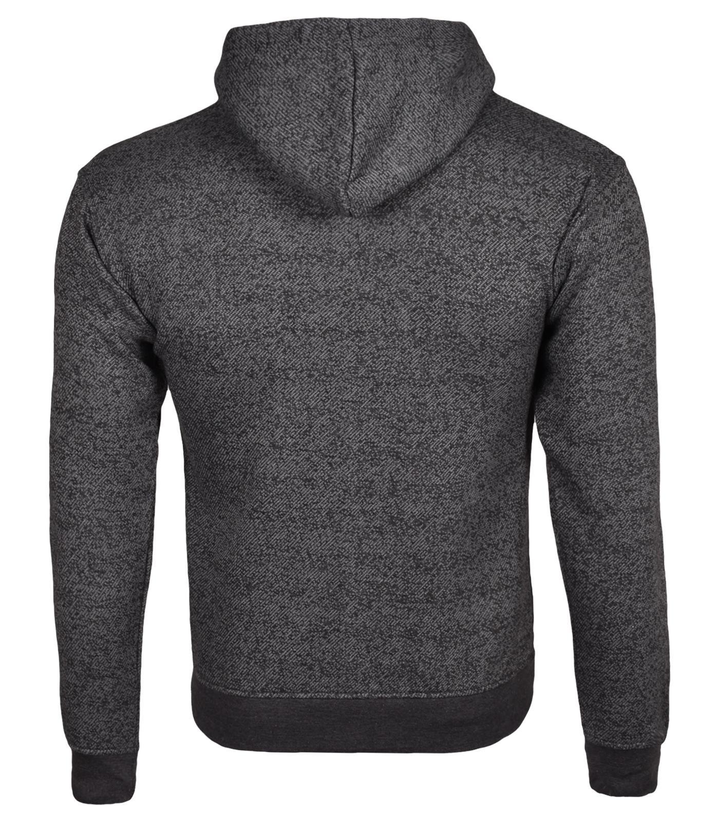 Kids Zip up Hoodie Sweatshirts PE School Jumpers Fleece Hoodies For Boys Girls - Picture 18 of 264