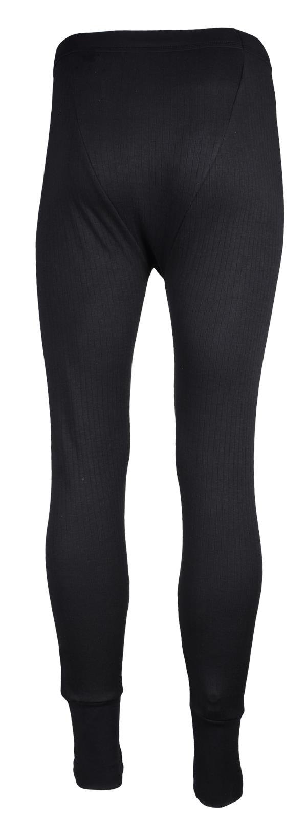 Mens Thermal Long Johns Top Bottom Underwear Base Layer Premium Quality Full Set - Picture 17 of 67