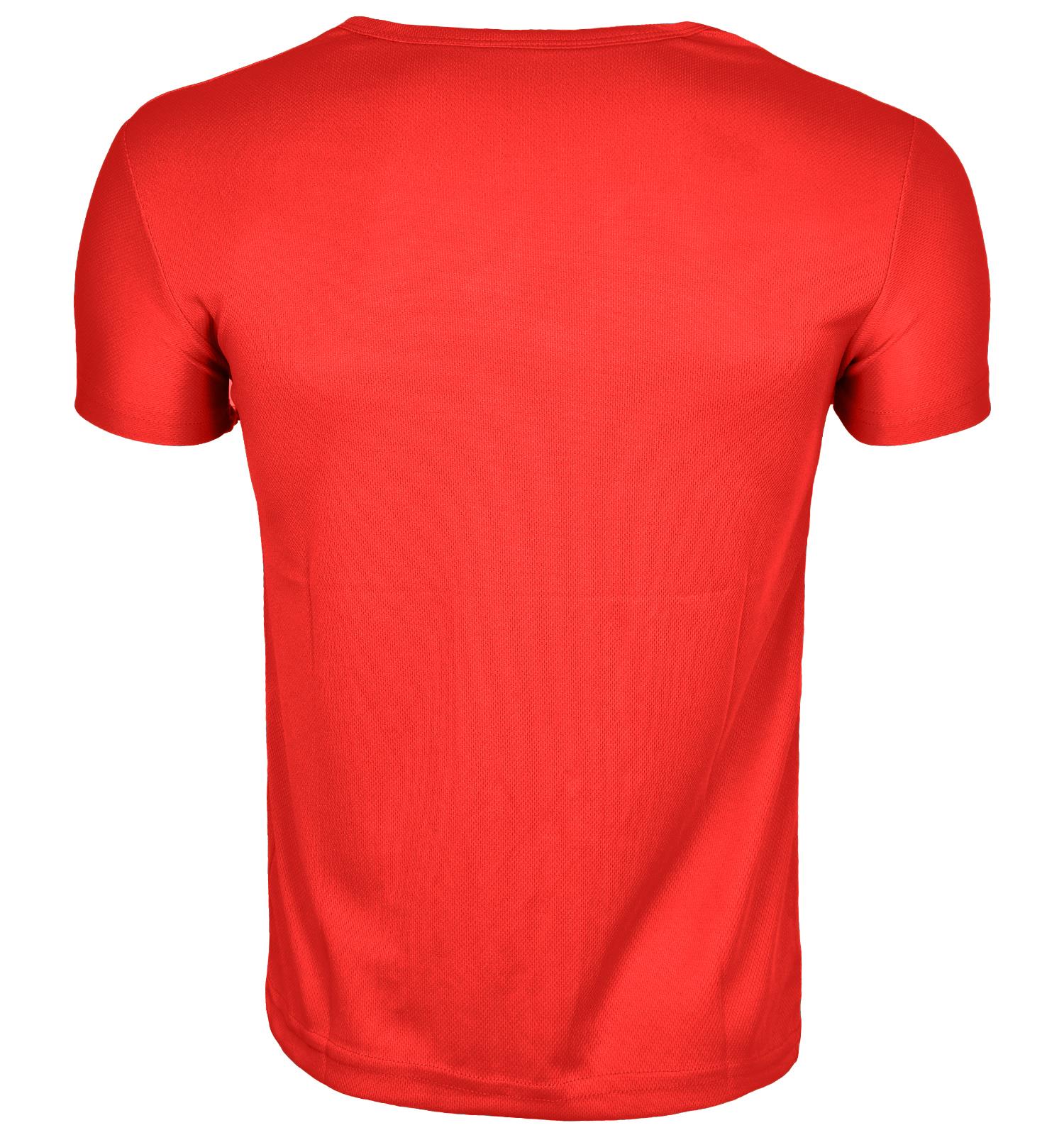 10 Pack Mens Plain T-Shirt Short Sleeve Gym Fitness Crew Neck Sports Breathable - Picture 31 of 37