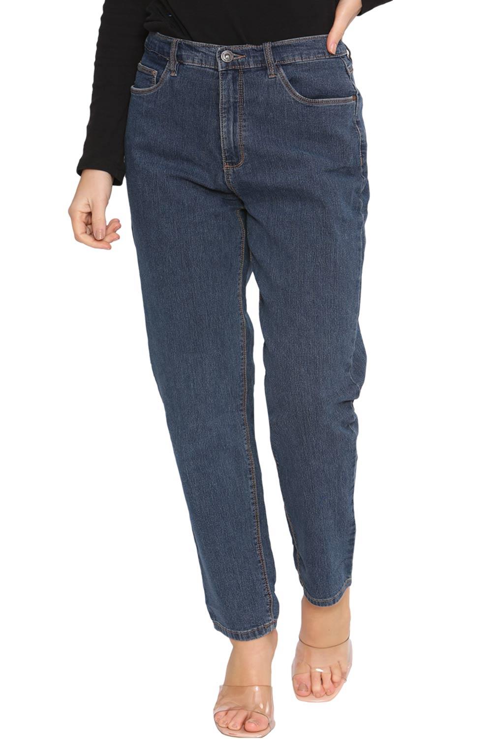Womens Skinny Fit High Waisted Ripped Jeans Stretch Denim Jeggings Pants,Women Plus Size Slim Jean Leggings