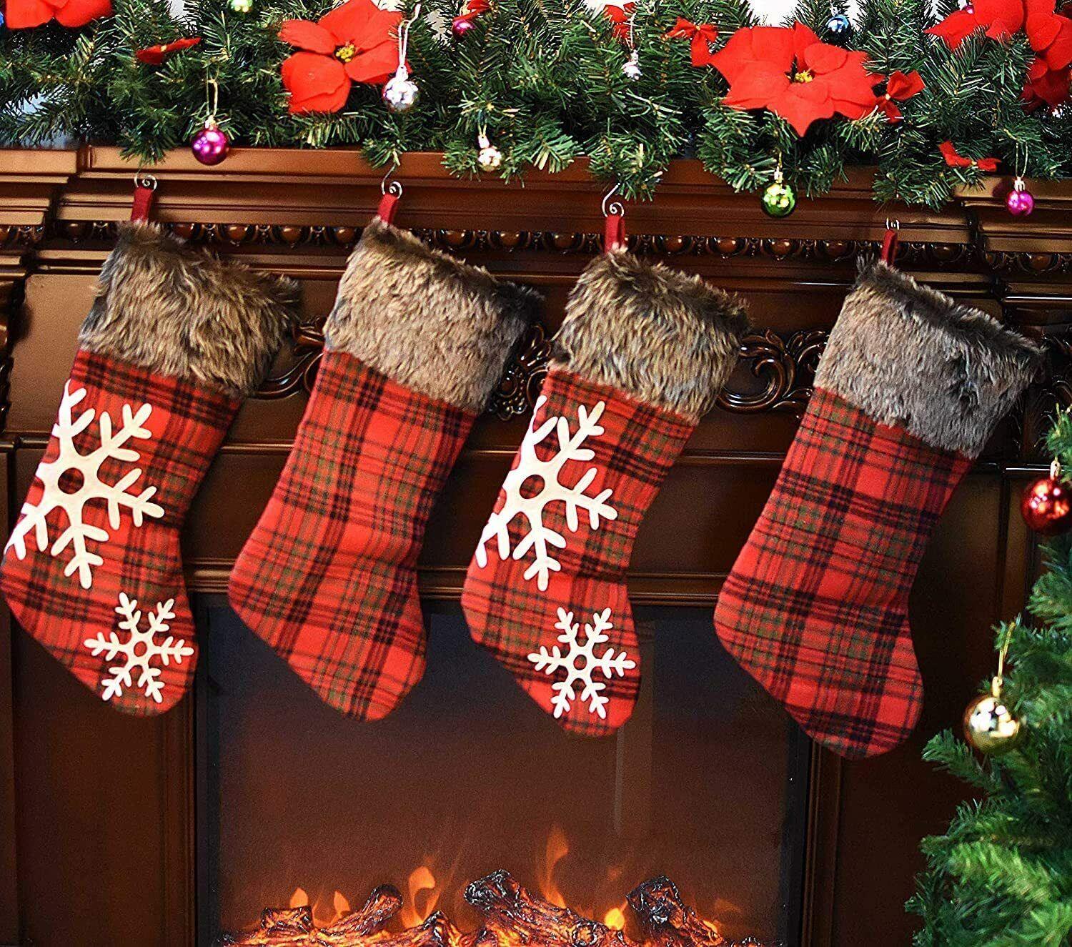 80,100,200 piezas ganchos de metal para árbol de Navidad adorno en forma de S colgador colgante Bauble - Imagen 21 de 58