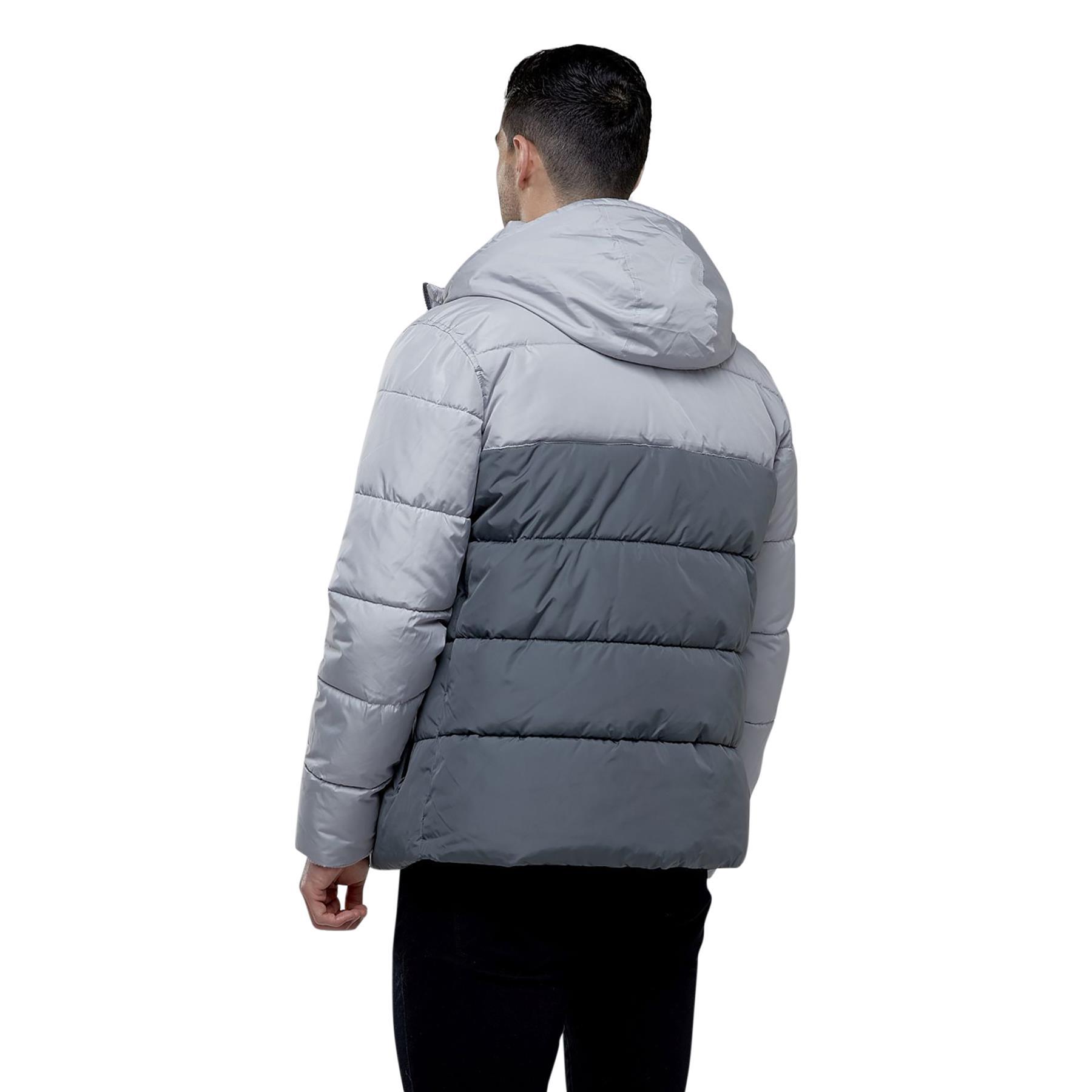 broken standard matrix puffa